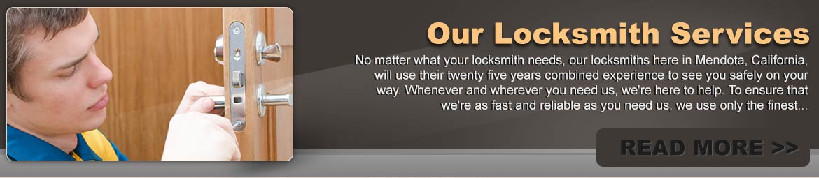 Mendota Locksmith